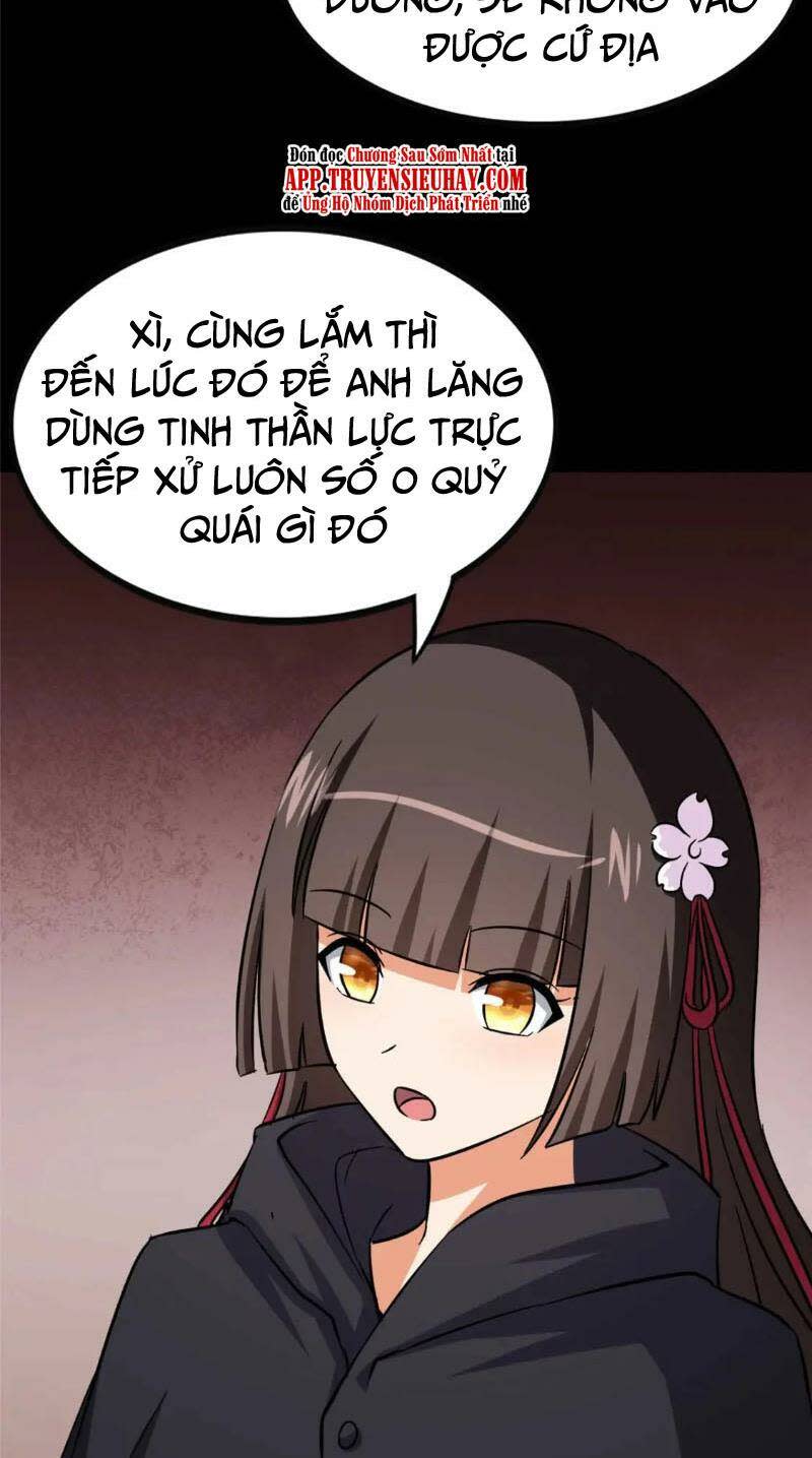 bạn gái zombie của tôi chapter 408 - Trang 2