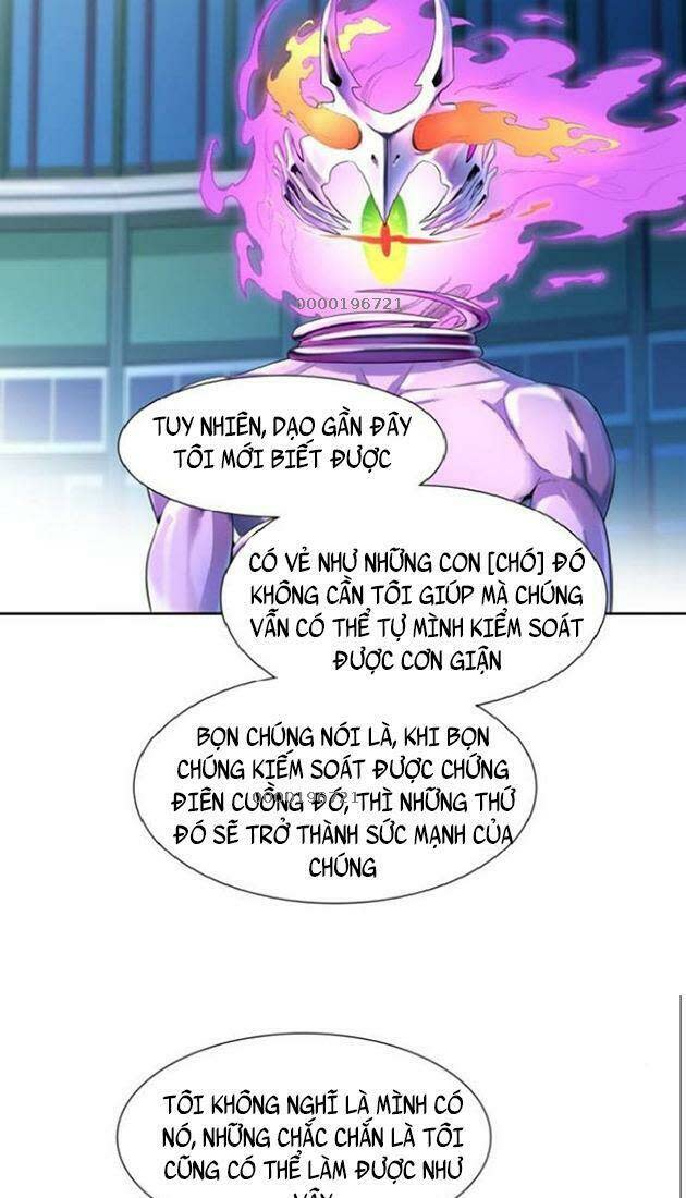 Cuộc Chiến Trong Tòa Tháp - Tower Of God Chapter 541 - Next Chapter 542