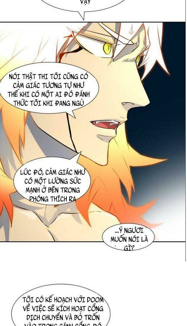 Cuộc Chiến Trong Tòa Tháp - Tower Of God Chapter 541 - Next Chapter 542