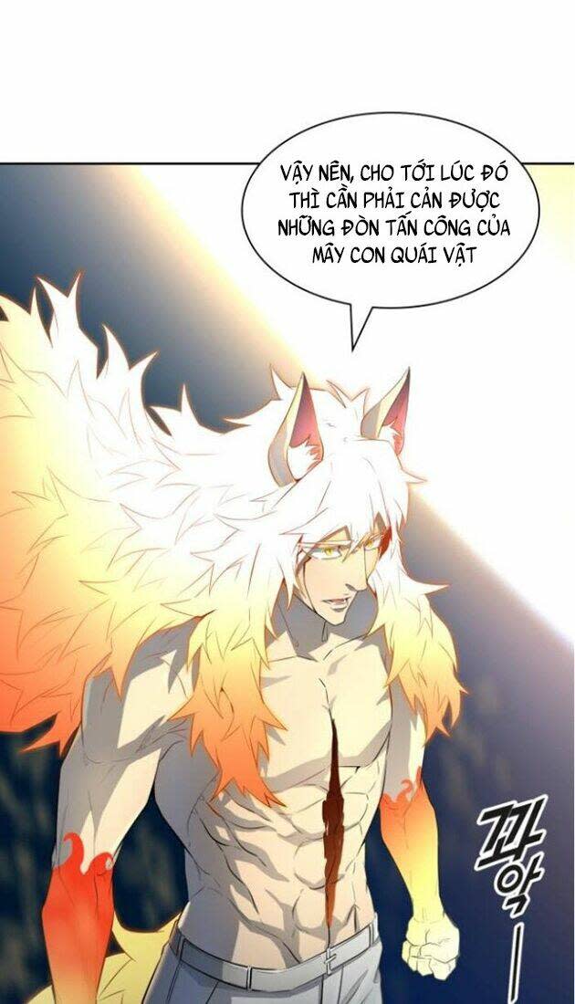 Cuộc Chiến Trong Tòa Tháp - Tower Of God Chapter 541 - Next Chapter 542