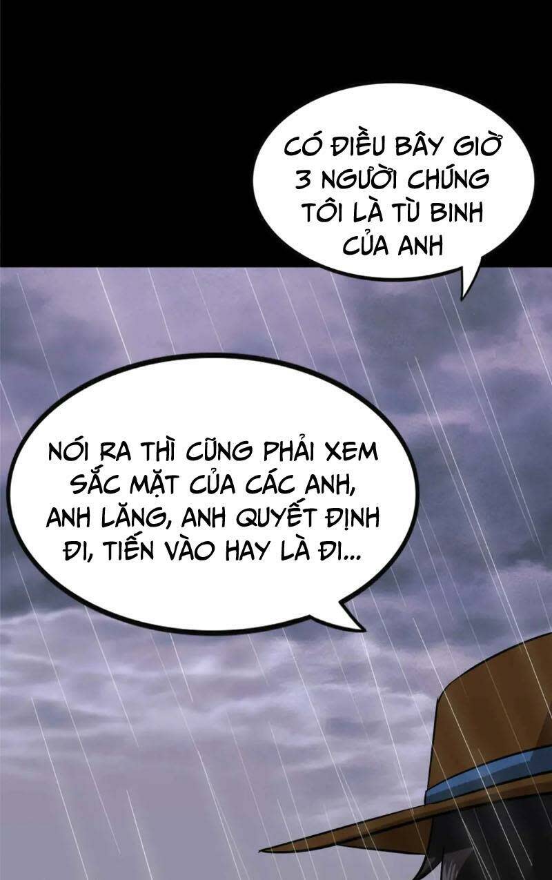 bạn gái zombie của tôi chapter 408 - Trang 2