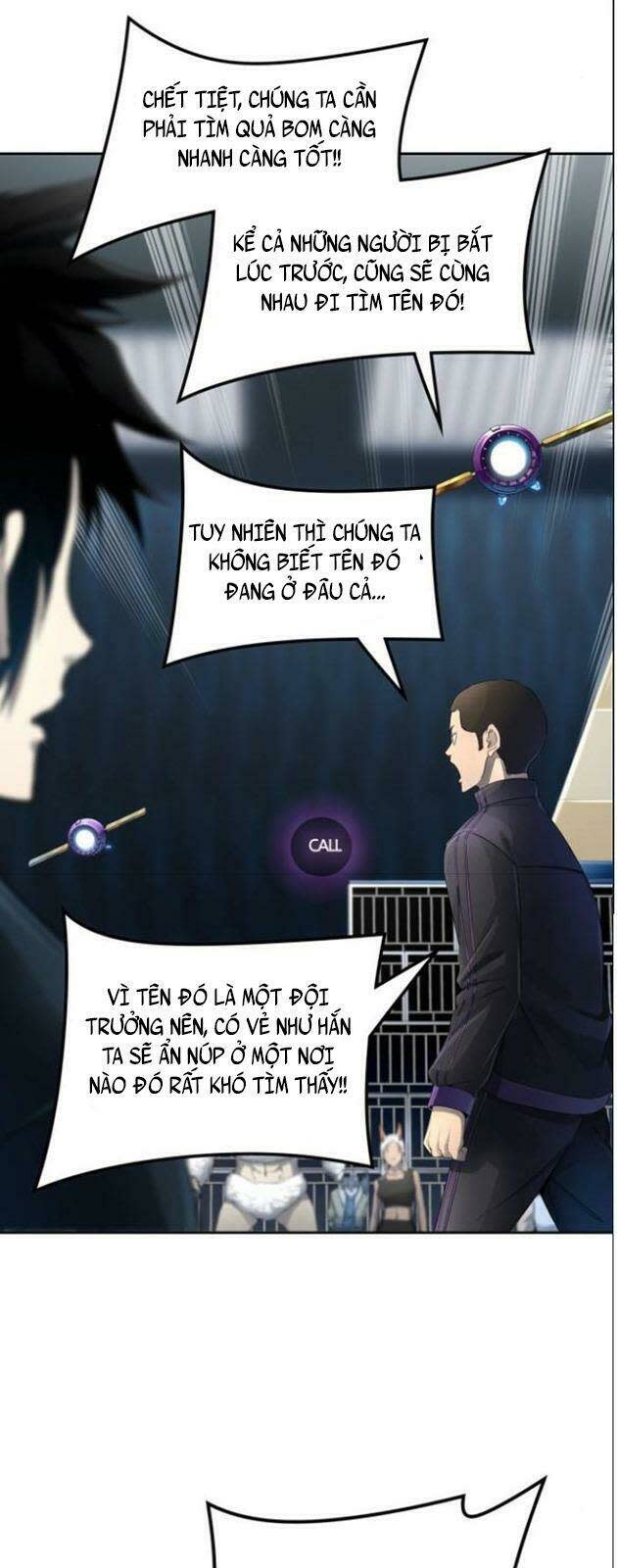 Cuộc Chiến Trong Tòa Tháp - Tower Of God Chapter 541 - Next Chapter 542