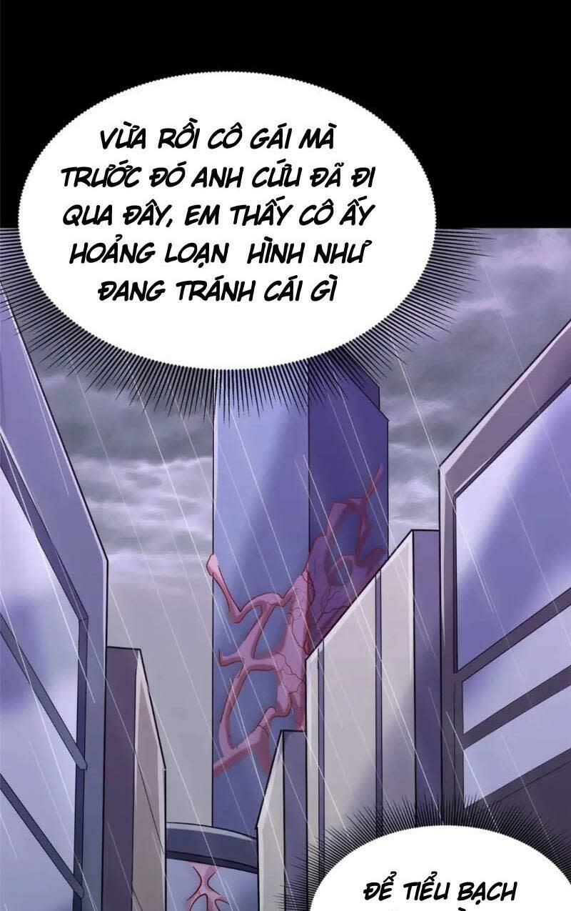 bạn gái zombie của tôi chapter 408 - Trang 2