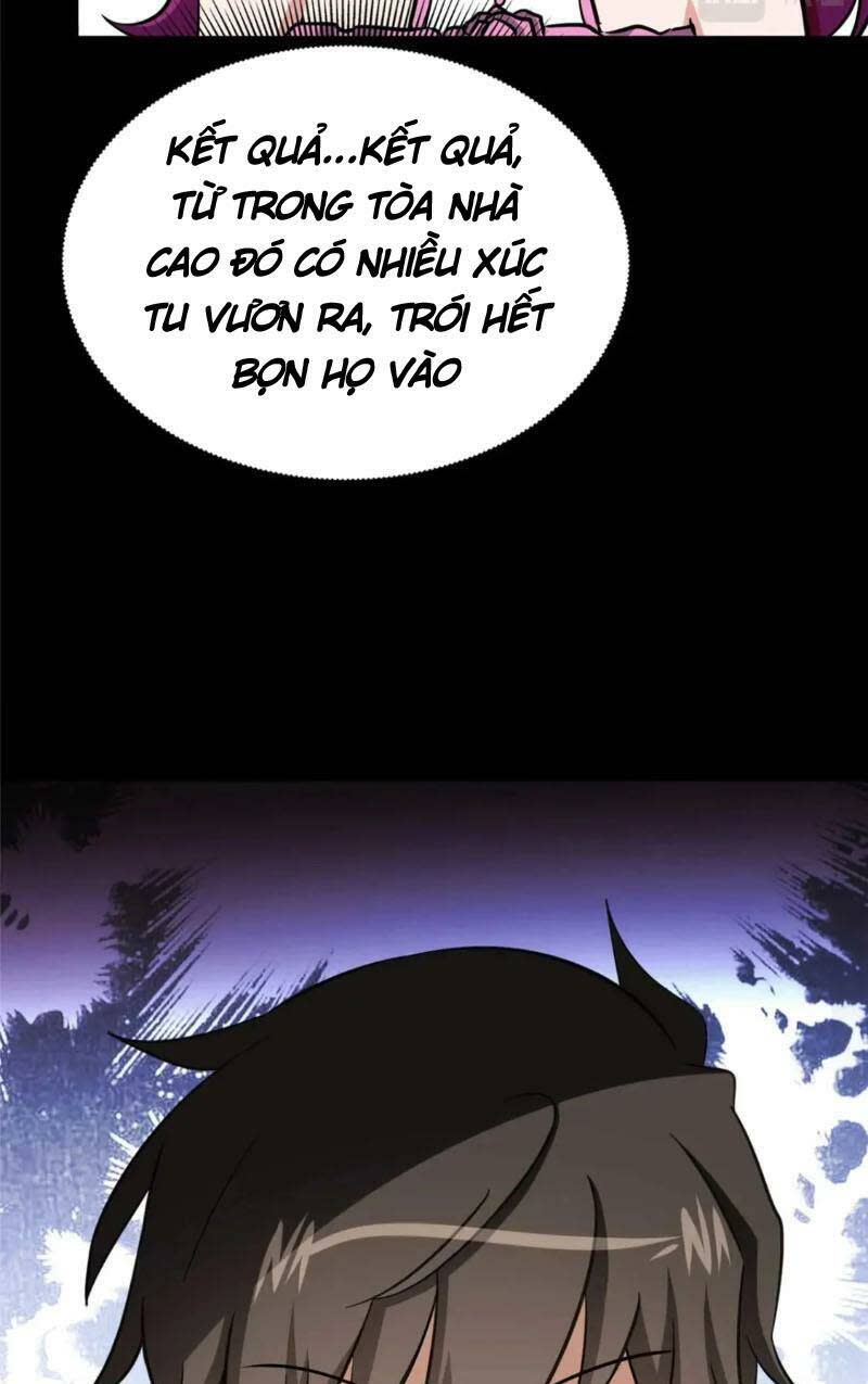 bạn gái zombie của tôi chapter 408 - Trang 2