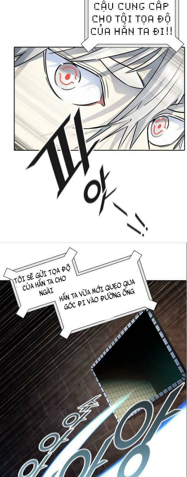 Cuộc Chiến Trong Tòa Tháp - Tower Of God Chapter 541 - Next Chapter 542