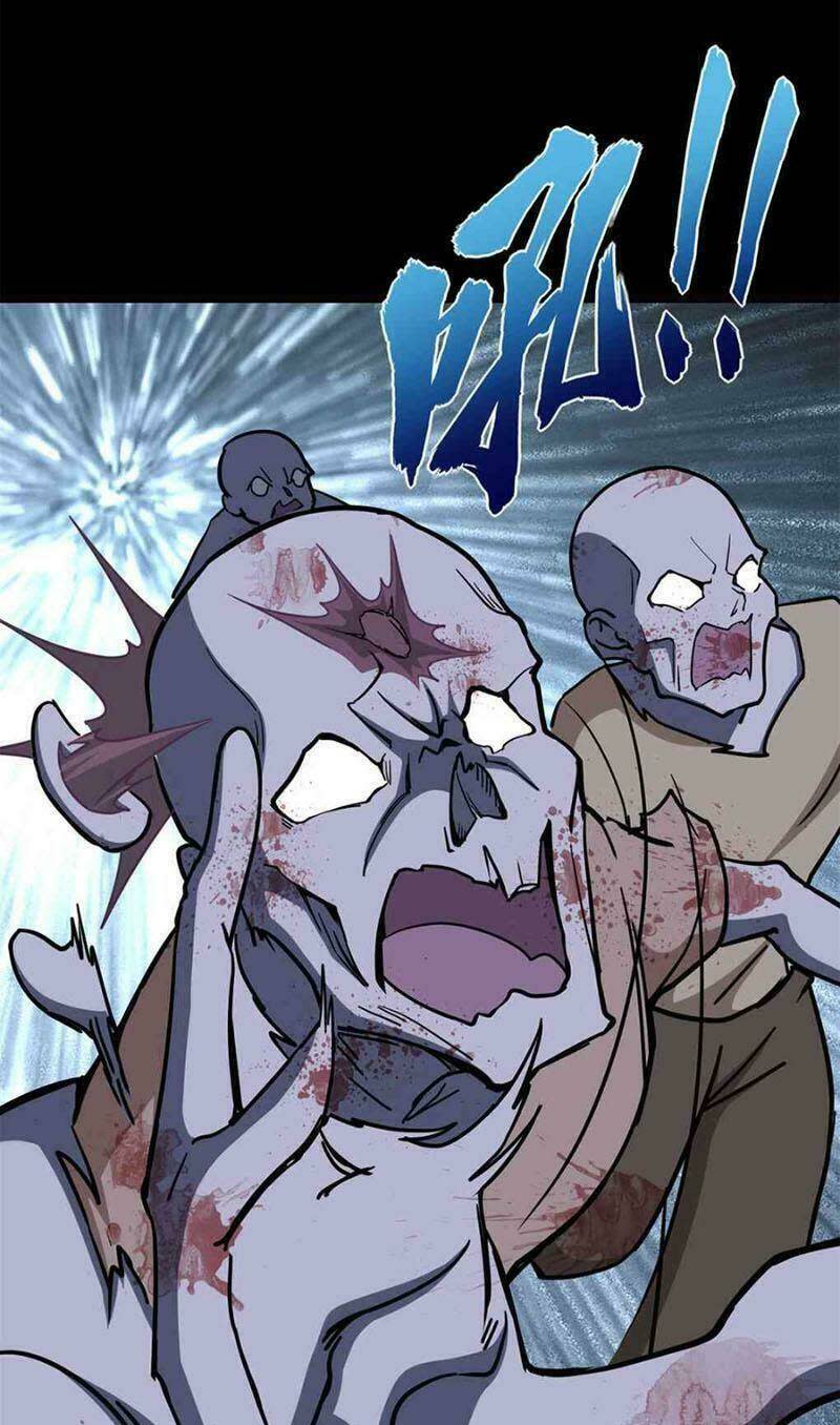 bạn gái zombie của tôi Chapter 341 - Trang 2