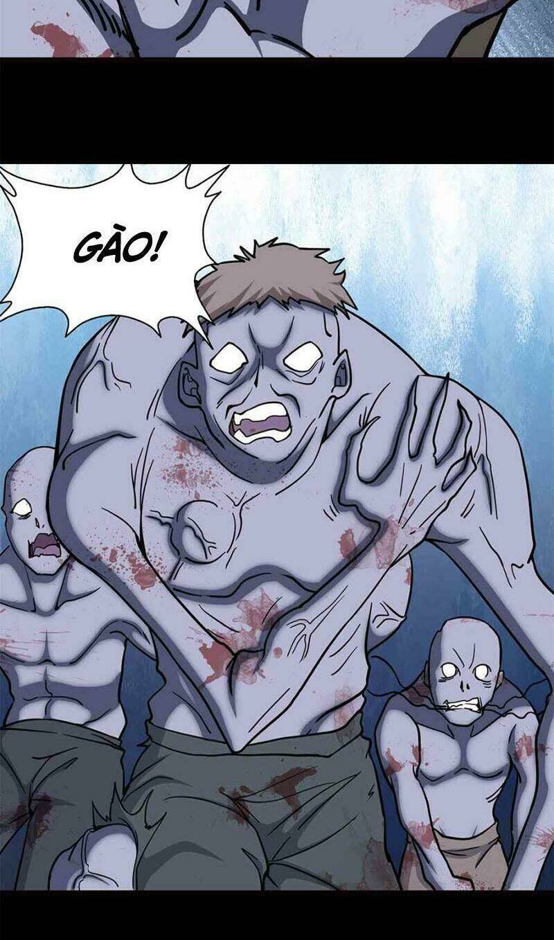 bạn gái zombie của tôi Chapter 341 - Trang 2