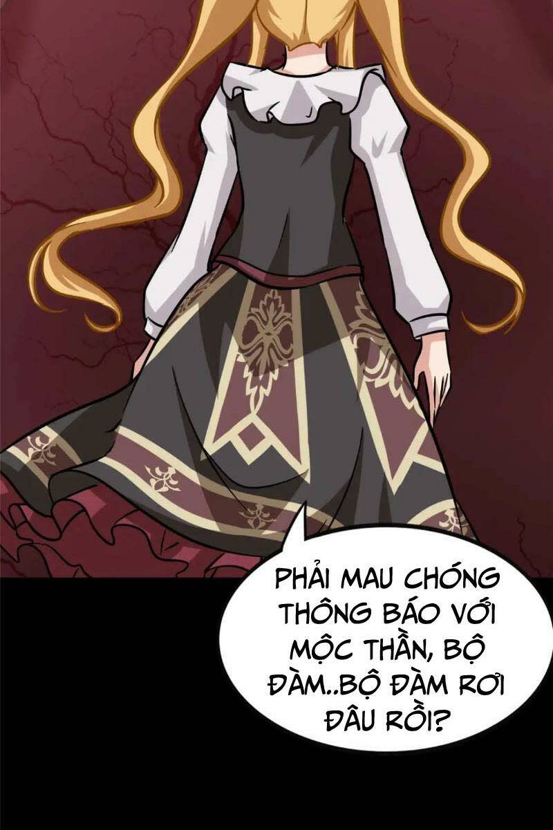 bạn gái zombie của tôi chapter 408 - Trang 2