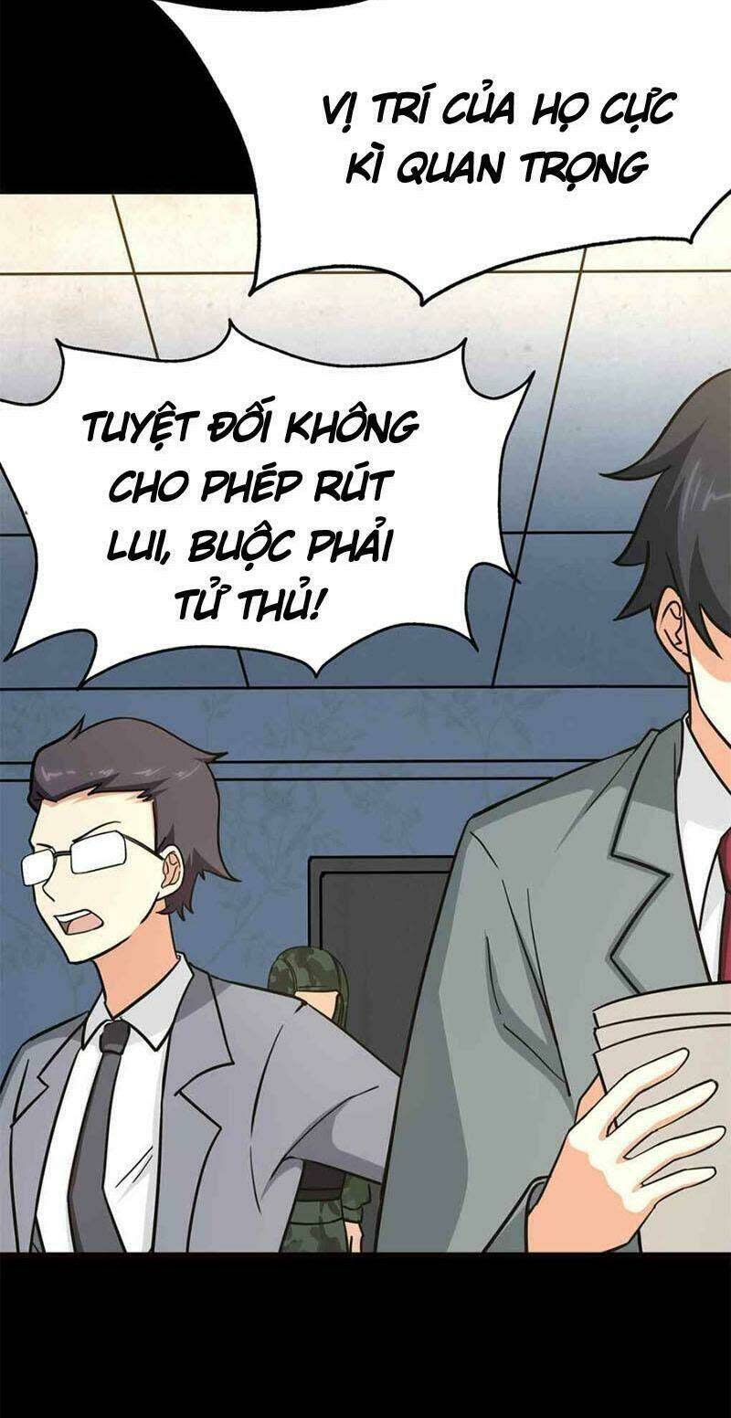 bạn gái zombie của tôi Chapter 341 - Trang 2