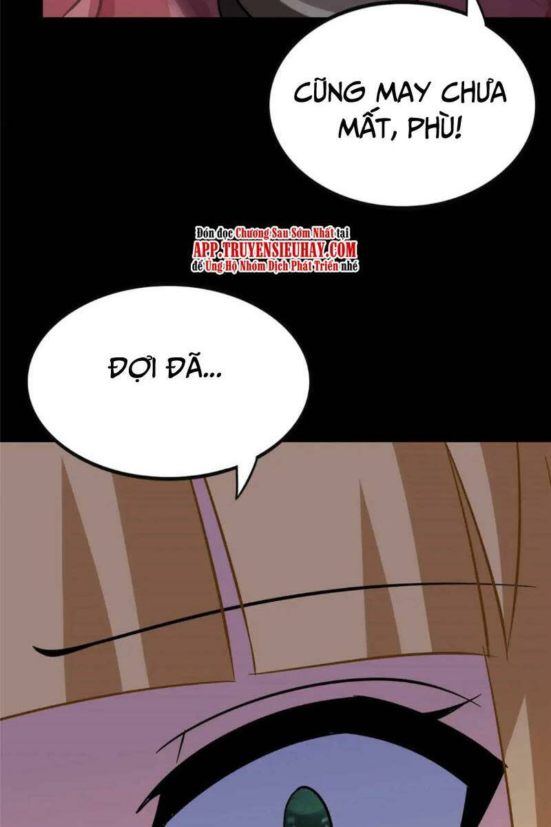 bạn gái zombie của tôi chapter 408 - Trang 2