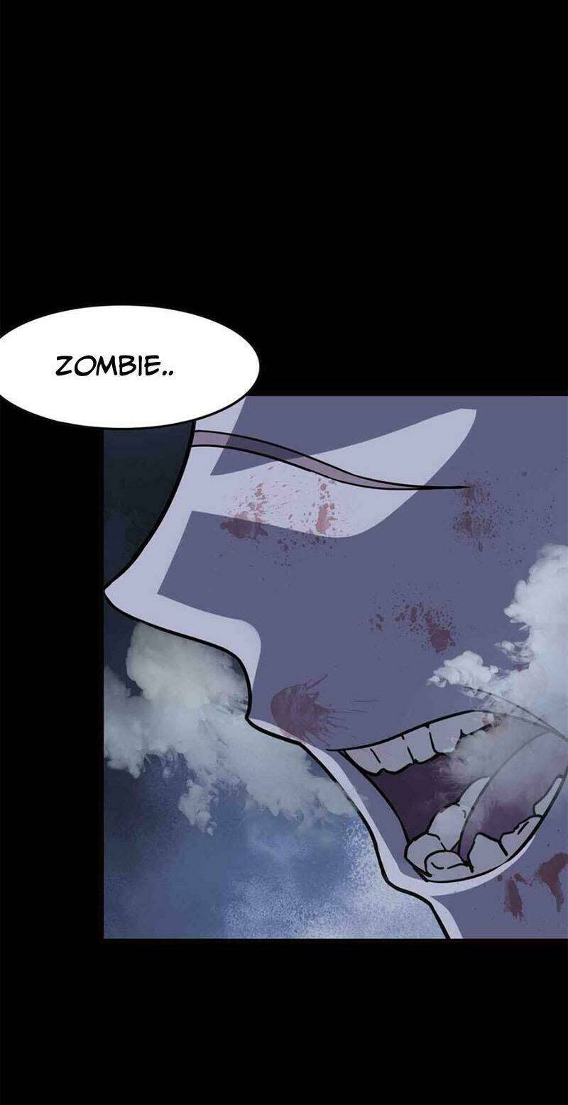 bạn gái zombie của tôi Chapter 341 - Trang 2