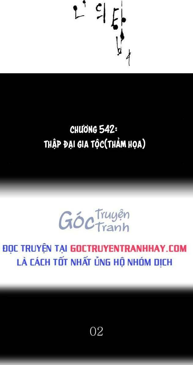 Cuộc Chiến Trong Tòa Tháp - Tower Of God Chapter 542 - Next Chapter 543