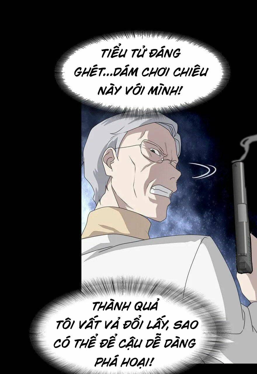 bạn gái zombie của tôi Chapter 138 - Trang 2