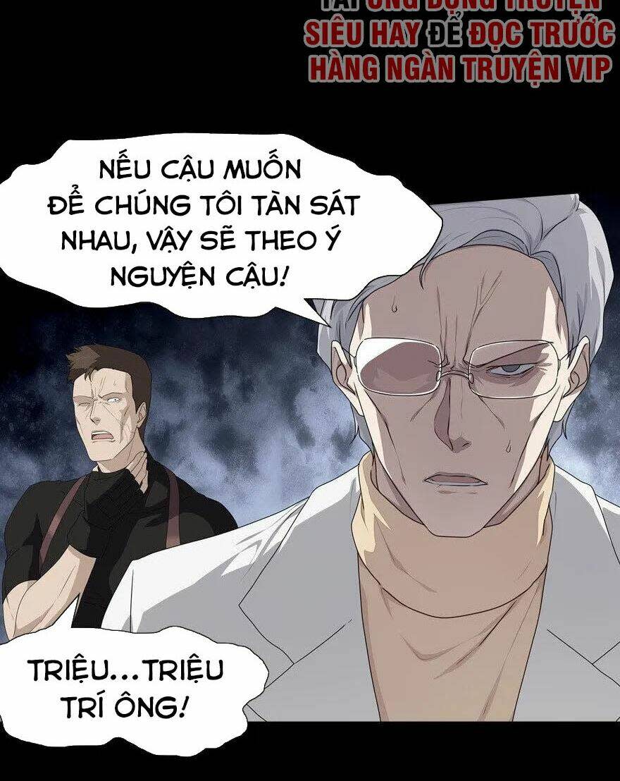 bạn gái zombie của tôi Chapter 138 - Trang 2