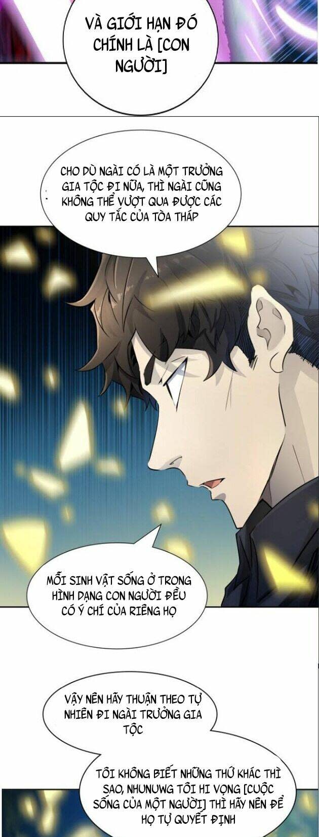 Cuộc Chiến Trong Tòa Tháp - Tower Of God Chapter 541 - Next Chapter 542