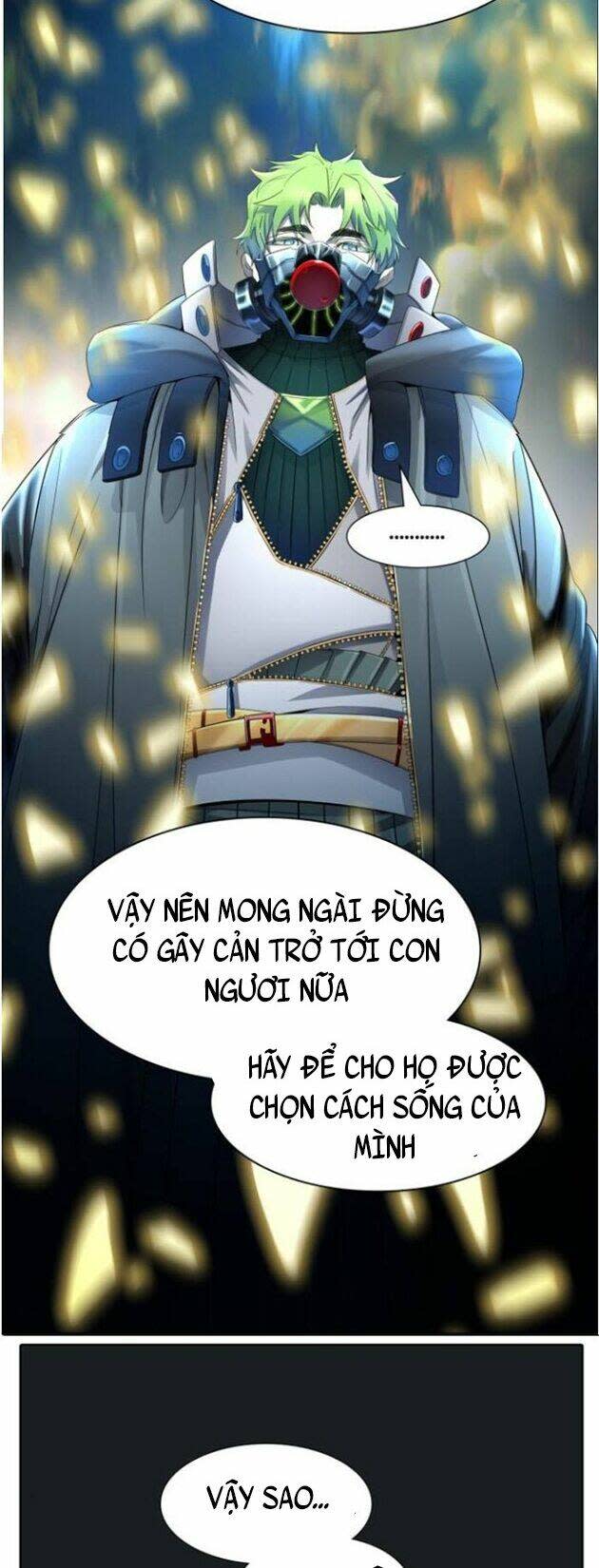 Cuộc Chiến Trong Tòa Tháp - Tower Of God Chapter 541 - Next Chapter 542