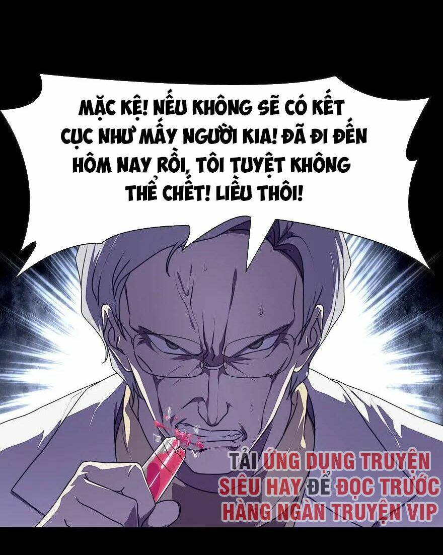 bạn gái zombie của tôi Chapter 138 - Trang 2