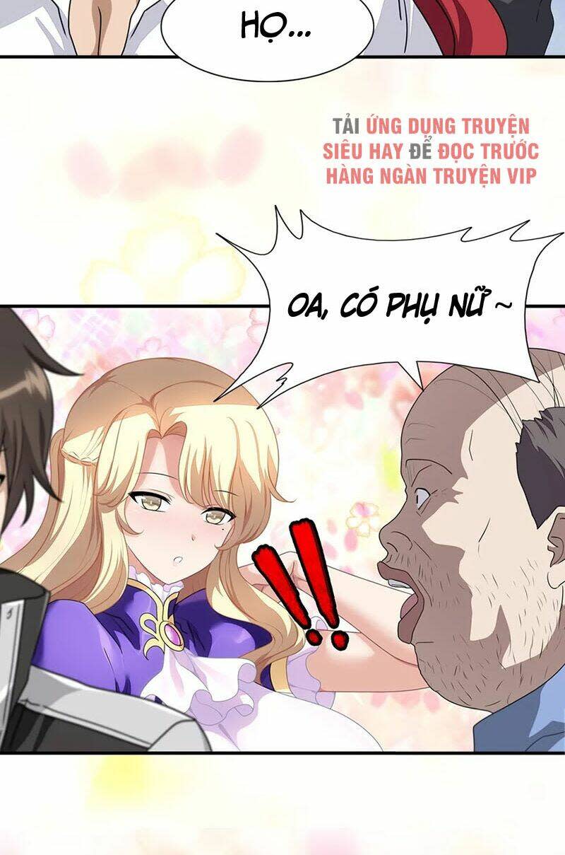 bạn gái zombie của tôi Chapter 188 - Trang 2