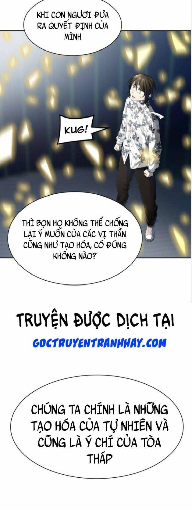 Cuộc Chiến Trong Tòa Tháp - Tower Of God Chapter 541 - Next Chapter 542