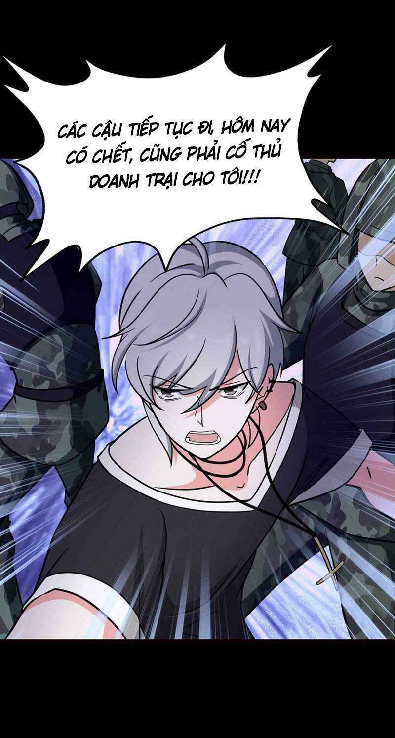 bạn gái zombie của tôi Chapter 341 - Trang 2