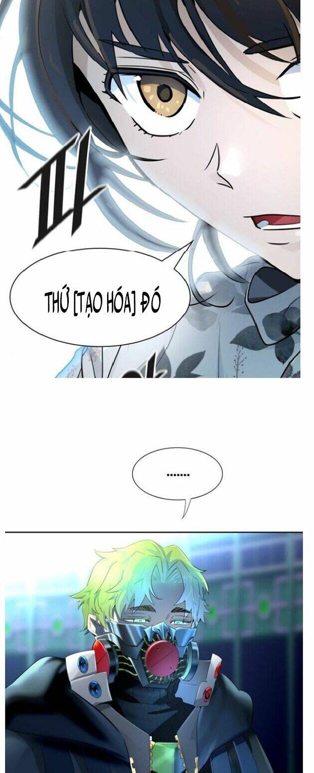 Cuộc Chiến Trong Tòa Tháp - Tower Of God Chapter 541 - Next Chapter 542