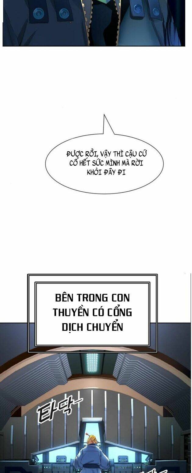 Cuộc Chiến Trong Tòa Tháp - Tower Of God Chapter 541 - Next Chapter 542