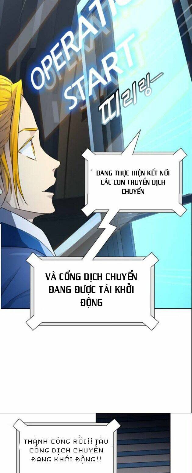 Cuộc Chiến Trong Tòa Tháp - Tower Of God Chapter 541 - Next Chapter 542