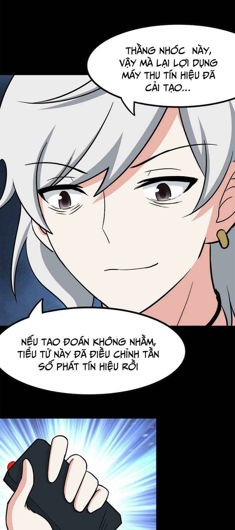 bạn gái zombie của tôi Chapter 341 - Trang 2