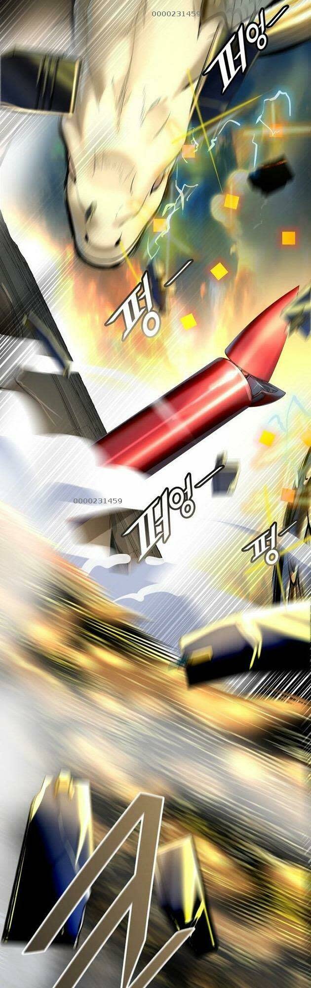 Cuộc Chiến Trong Tòa Tháp - Tower Of God Chapter 544 - Next Chapter 545