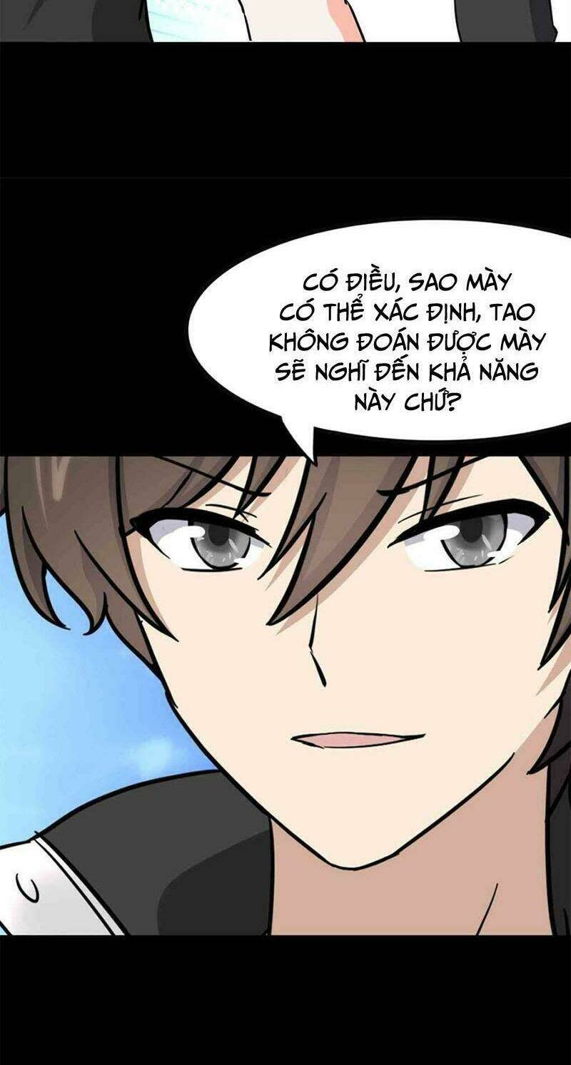 bạn gái zombie của tôi Chapter 341 - Trang 2