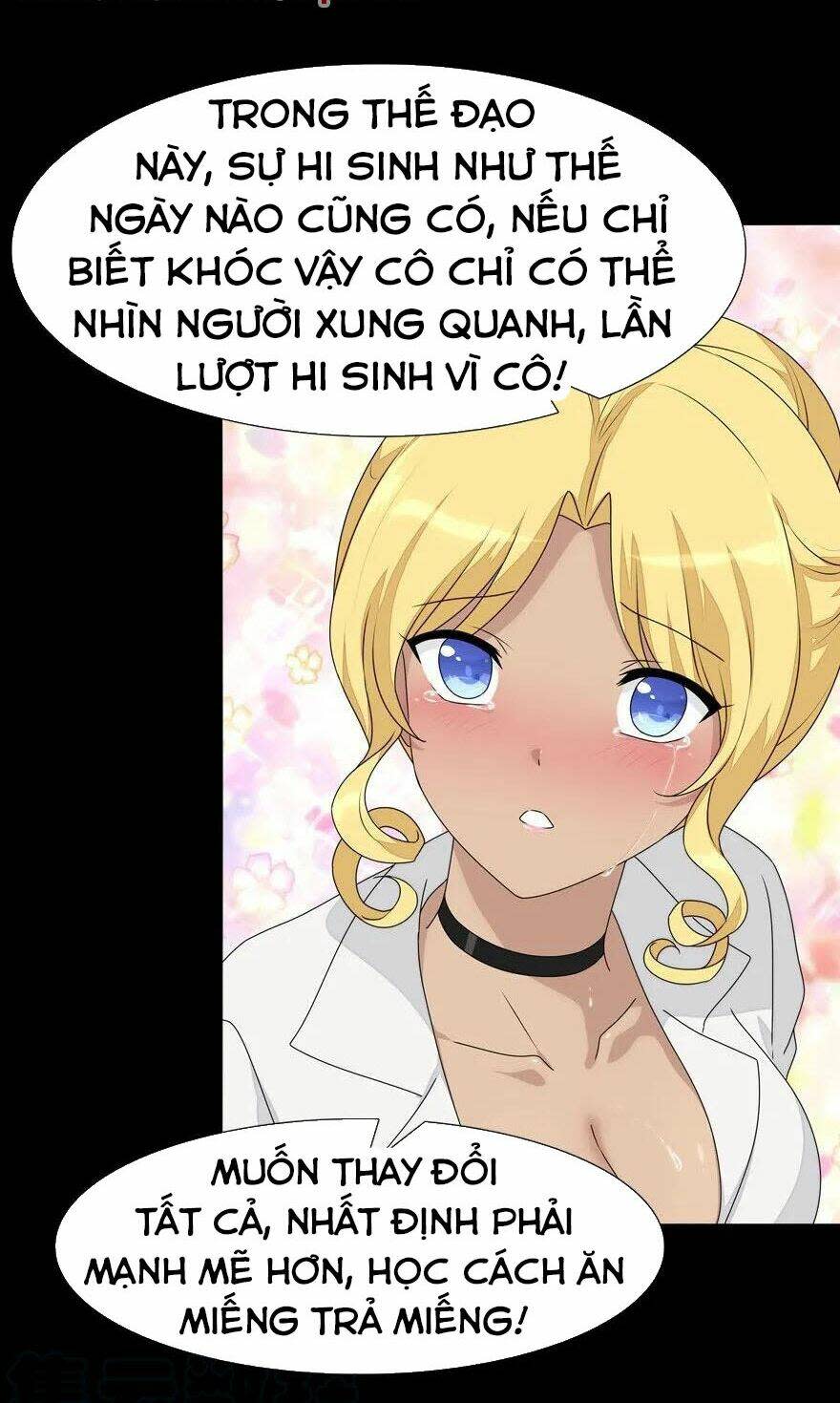 bạn gái zombie của tôi Chapter 138 - Trang 2