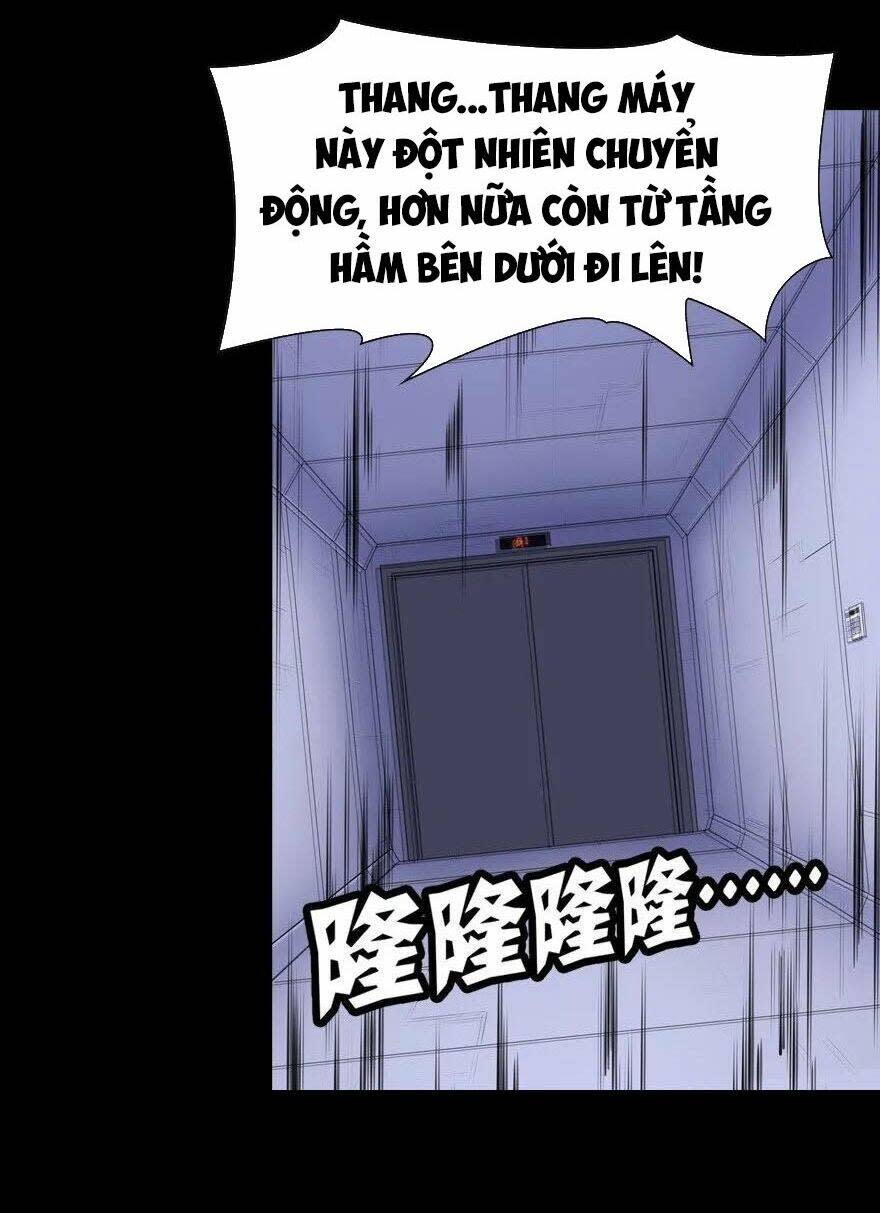 bạn gái zombie của tôi Chapter 138 - Trang 2