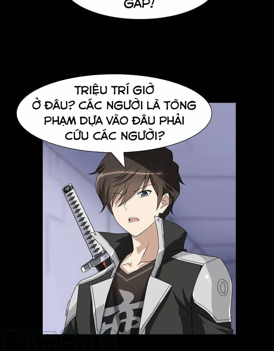 bạn gái zombie của tôi Chapter 138 - Trang 2