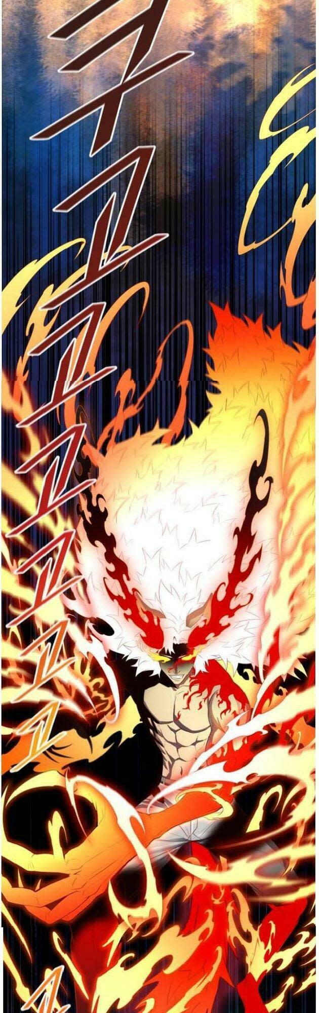 Cuộc Chiến Trong Tòa Tháp - Tower Of God Chapter 541 - Next Chapter 542