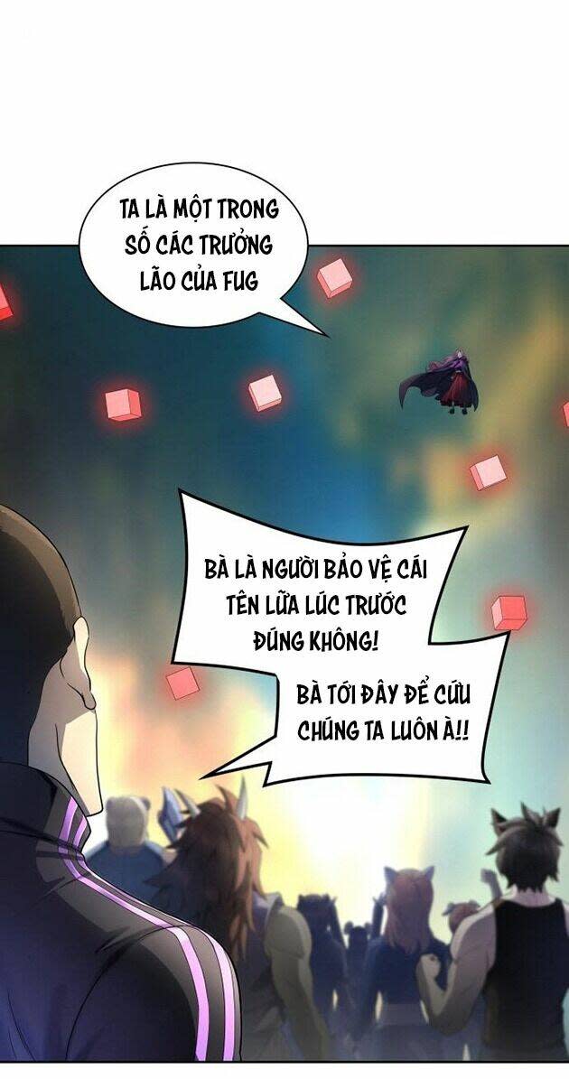 Cuộc Chiến Trong Tòa Tháp - Tower Of God Chapter 542 - Next Chapter 543