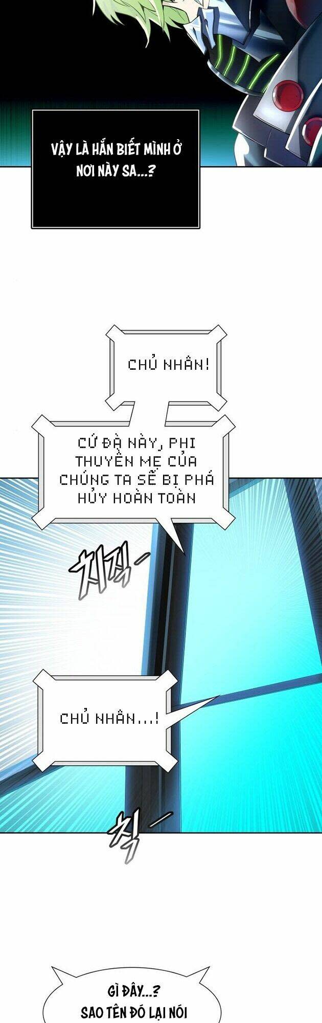 Cuộc Chiến Trong Tòa Tháp - Tower Of God Chapter 544 - Next Chapter 545