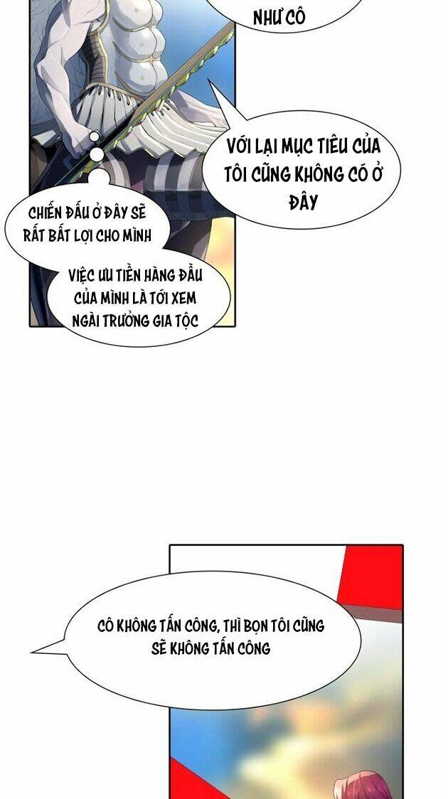 Cuộc Chiến Trong Tòa Tháp - Tower Of God Chapter 542 - Next Chapter 543