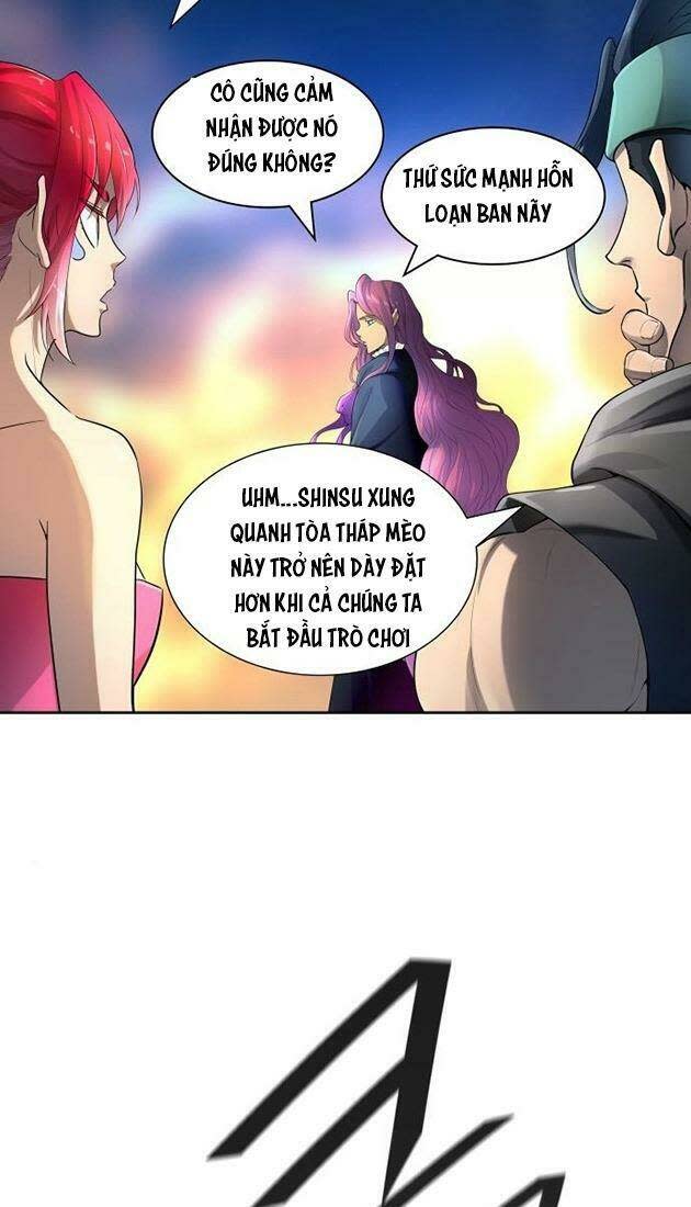 Cuộc Chiến Trong Tòa Tháp - Tower Of God Chapter 542 - Next Chapter 543