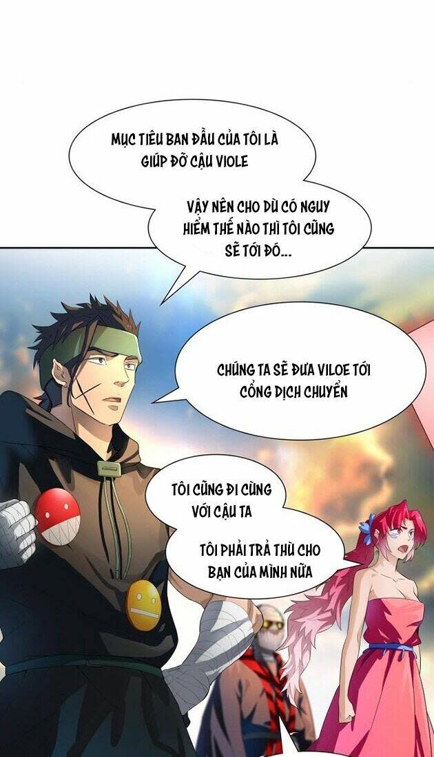 Cuộc Chiến Trong Tòa Tháp - Tower Of God Chapter 542 - Next Chapter 543