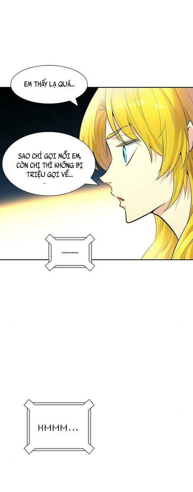 Cuộc Chiến Trong Tòa Tháp - Tower Of God Chapter 545 - Next Chapter 546