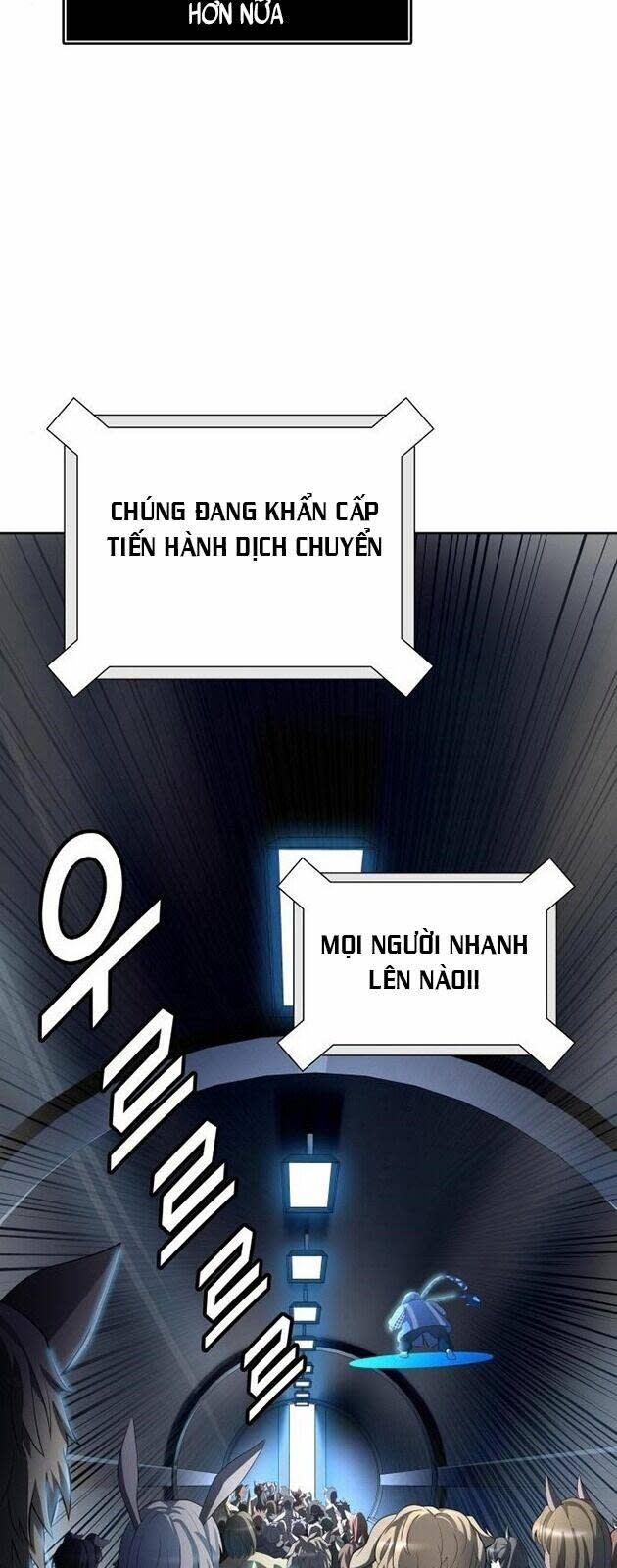 Cuộc Chiến Trong Tòa Tháp - Tower Of God Chapter 545 - Next Chapter 546