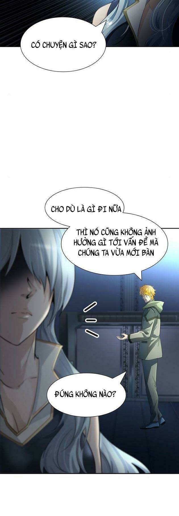 Cuộc Chiến Trong Tòa Tháp - Tower Of God Chapter 545 - Next Chapter 546