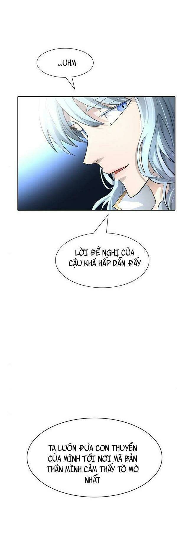 Cuộc Chiến Trong Tòa Tháp - Tower Of God Chapter 545 - Next Chapter 546