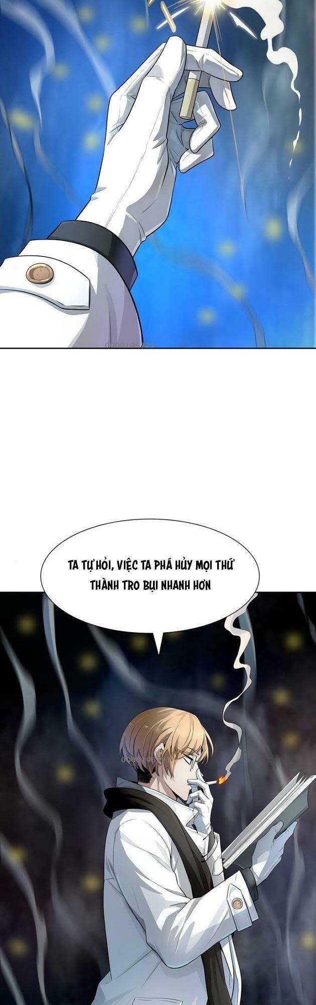 Cuộc Chiến Trong Tòa Tháp - Tower Of God Chapter 542 - Next Chapter 543