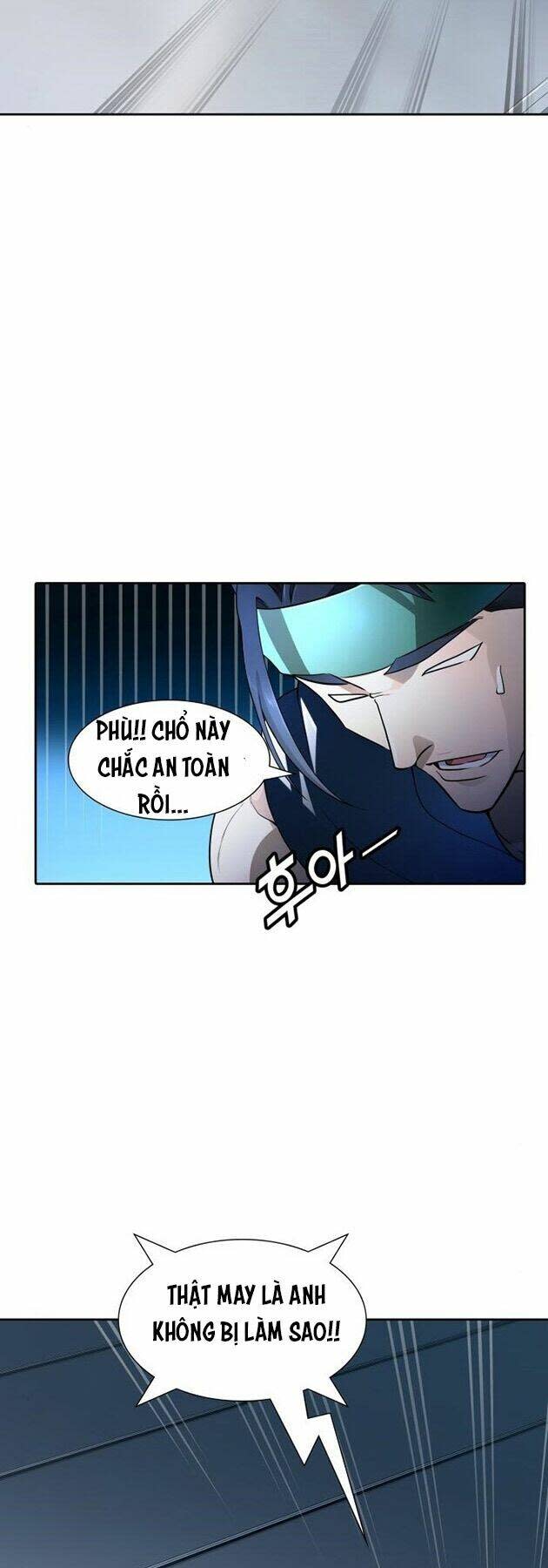 Cuộc Chiến Trong Tòa Tháp - Tower Of God Chapter 544 - Next Chapter 545