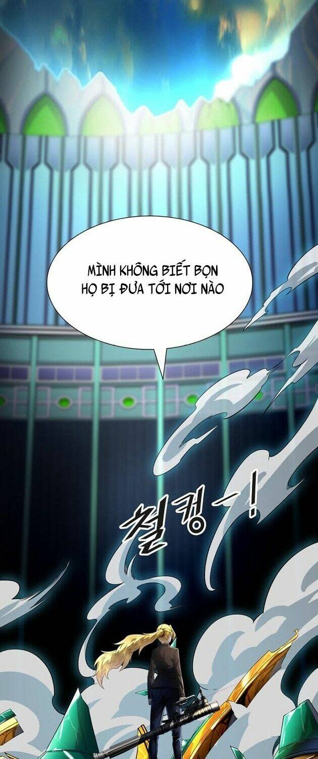 Cuộc Chiến Trong Tòa Tháp - Tower Of God Chapter 545 - Next Chapter 546