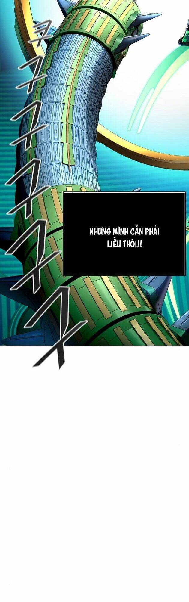 Cuộc Chiến Trong Tòa Tháp - Tower Of God Chapter 544 - Next Chapter 545