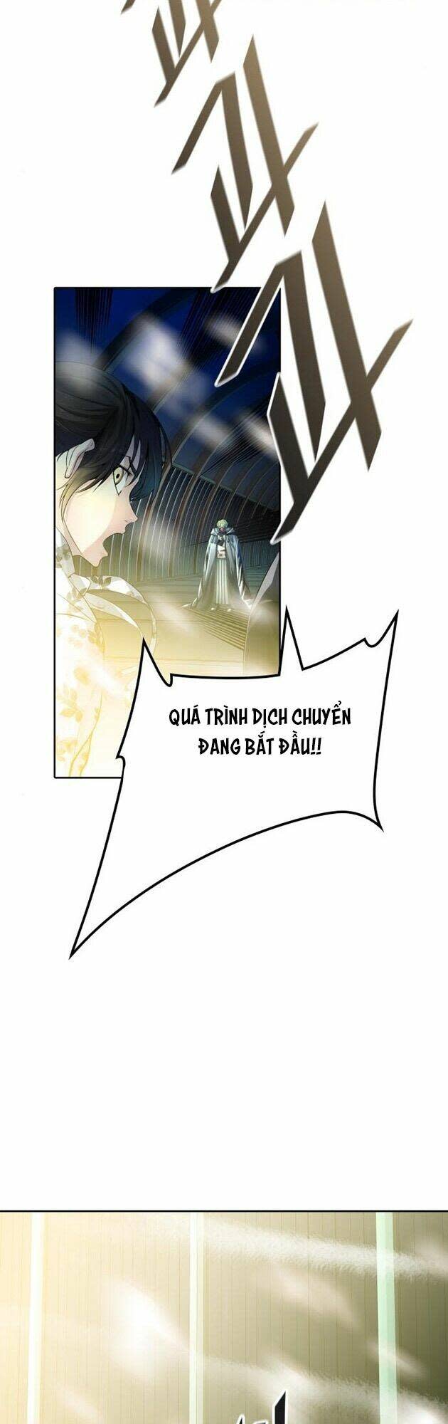 Cuộc Chiến Trong Tòa Tháp - Tower Of God Chapter 544 - Next Chapter 545