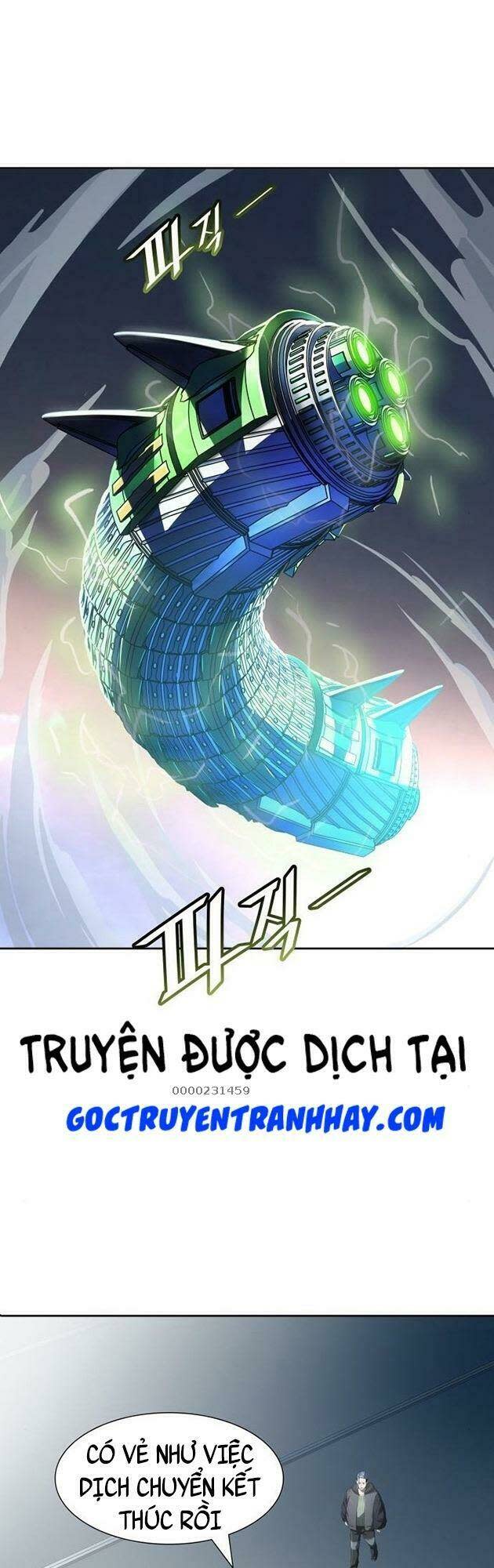 Cuộc Chiến Trong Tòa Tháp - Tower Of God Chapter 545 - Next Chapter 546