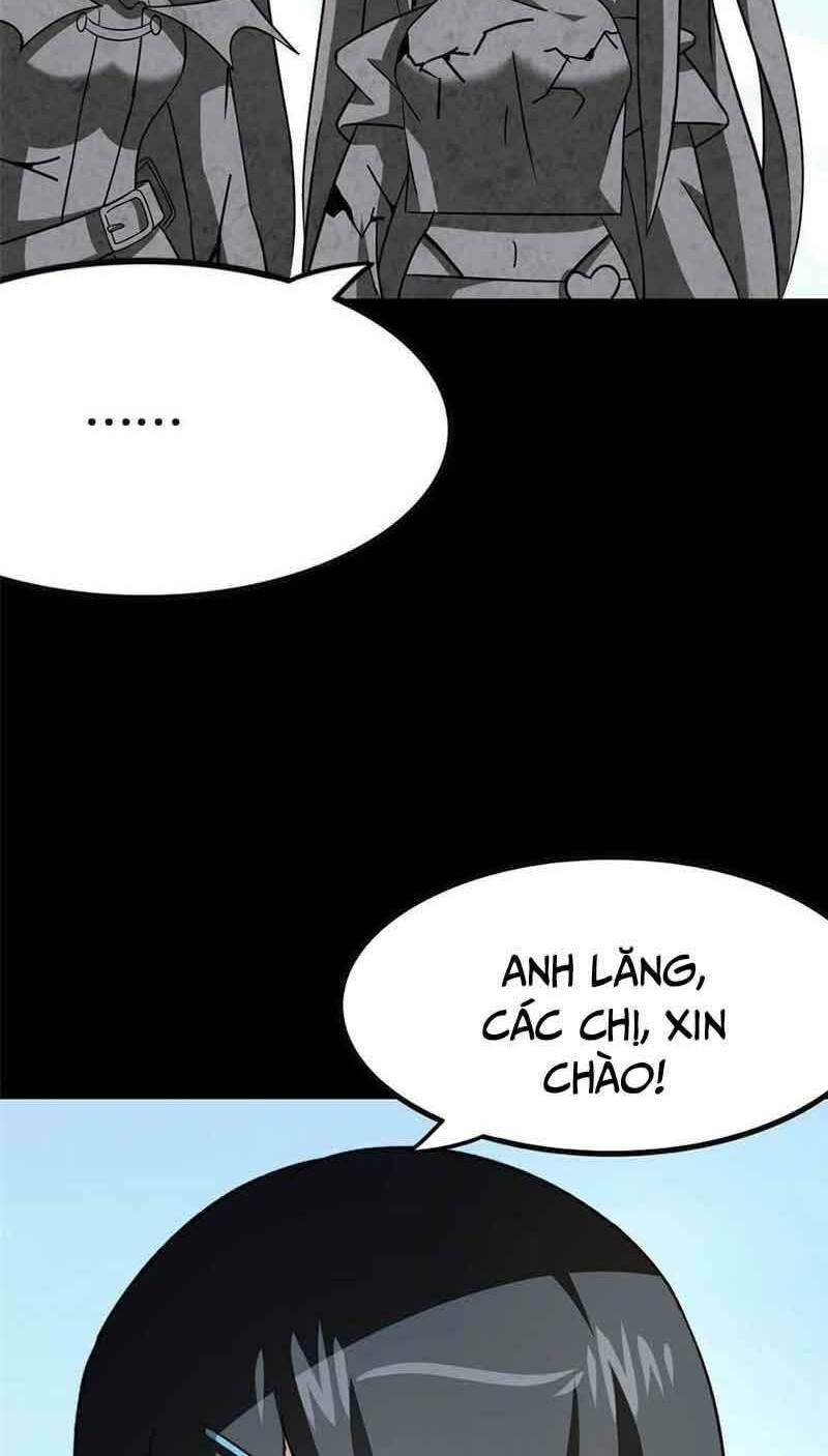 bạn gái zombie của tôi Chapter 379 - Trang 2